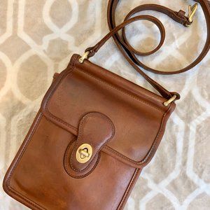 Coach Willis Murphy Bag 9930